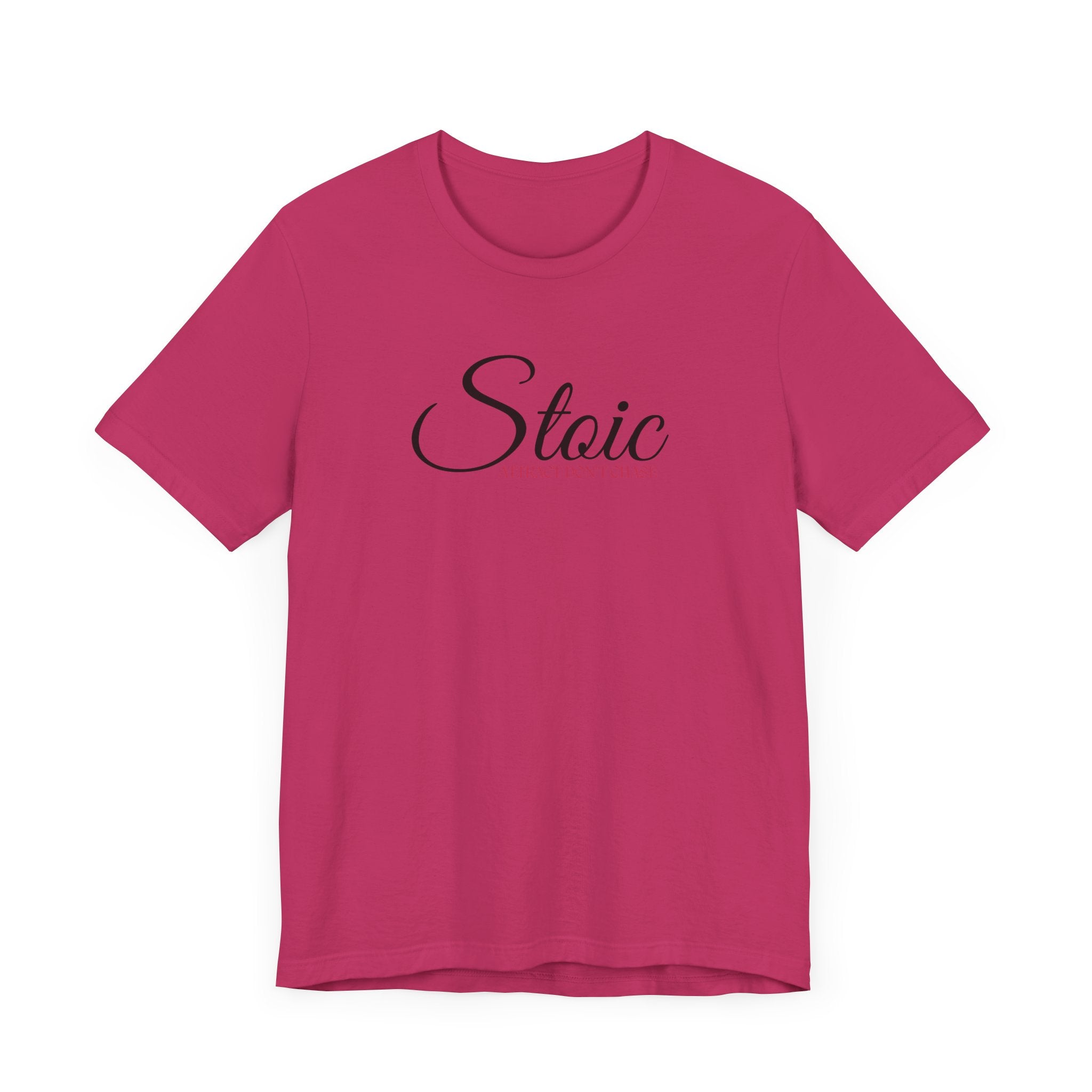 Stoic - Attraction